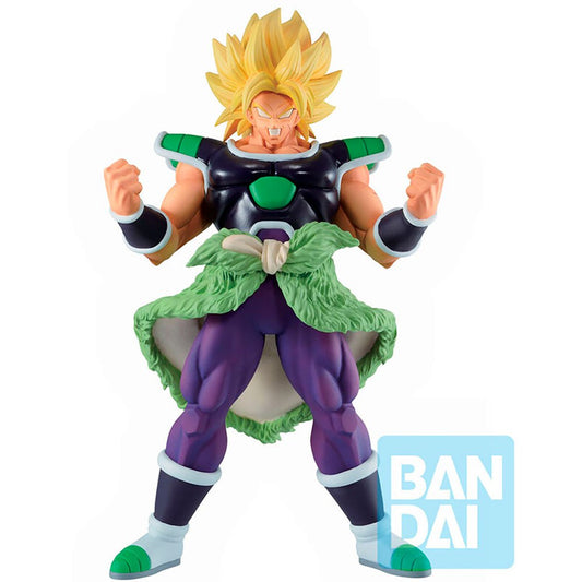 Dragon Ball Super – Super Saiyan Broly 26CM