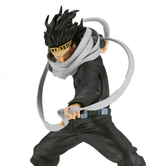 My Hero Academia - Aizawa 15cm