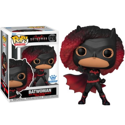 Dc Heroes - Batwoman (1218)"Funko Exclusive"