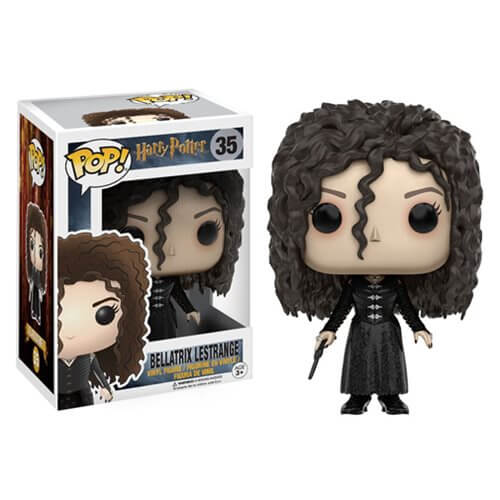 Harry Potter - Bellatrix Lestrange (35)