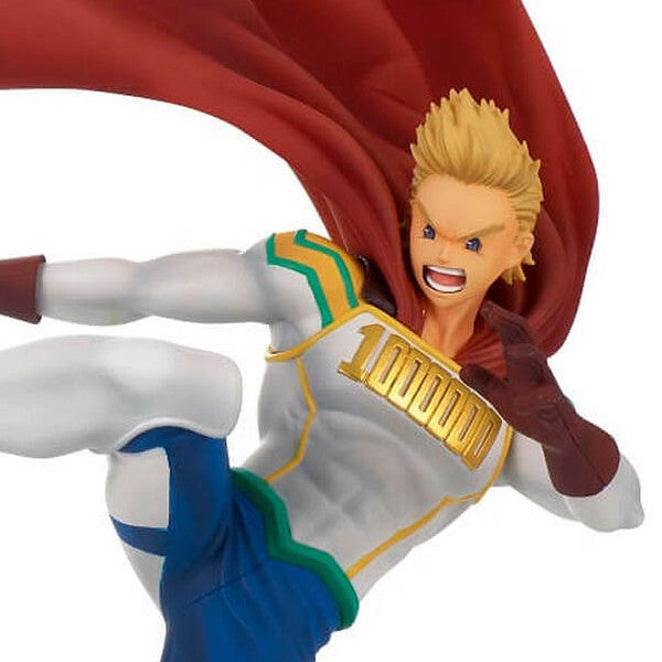 My Hero Academia - Lemillion 13cm