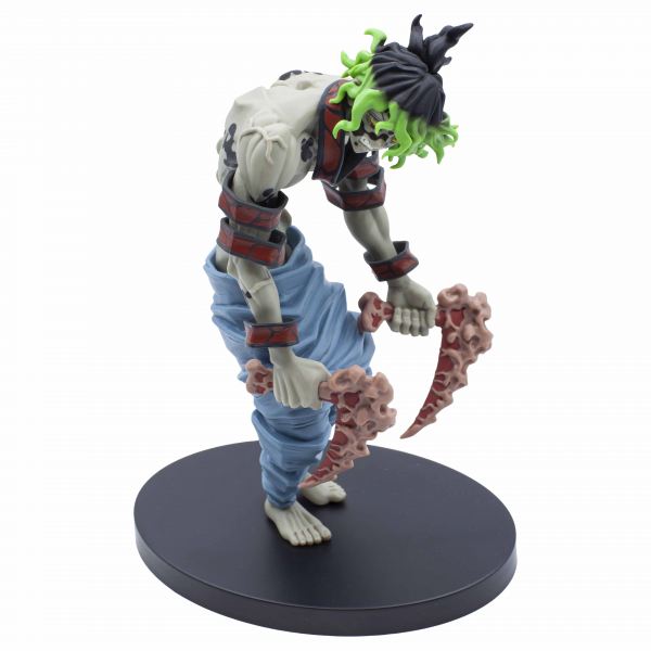 Demon Slayer - Gyutaro (B) 17cm