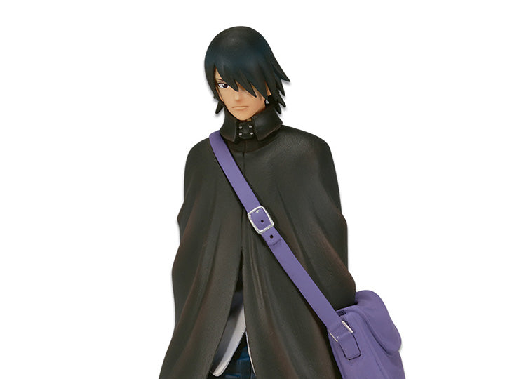 Sasuke Next Generation Shinobi 16Cm