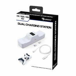 Dual Charging Statoin Ps5/Serie X