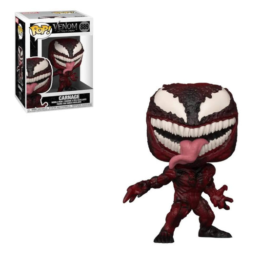 Venom 2 - Carnage (889)