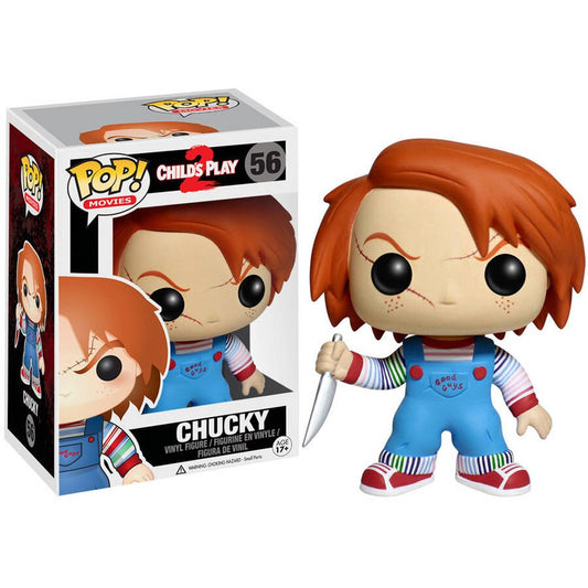 Child Play 2 - Chucky (56)