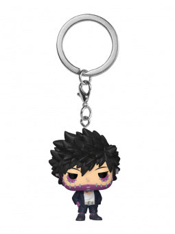 Funko Keychain - Dabi