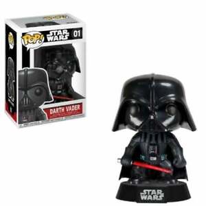 Star Wars - Darth Vader (01)