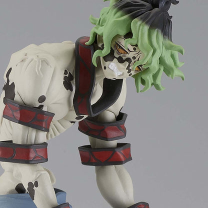 Demon Slayer - Gyutaro (B) 17cm