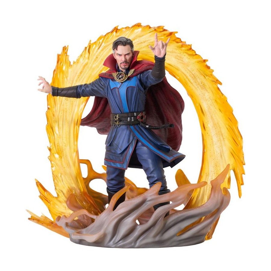 Gallery Diorama - Doctor Strange Multiverse 25cm