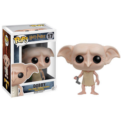 Harry Potter - Dobby (17)