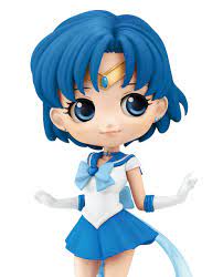 Q Posket - Super Sailor Mercury (A)