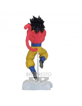 Dragon Ball Gt - Super Saiyan 4 Goku 17Cm