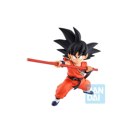 Dragon Ball - Son Goku 12Cm