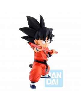 Dragon Ball - Son Goku 12Cm