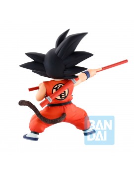 Dragon Ball - Son Goku 12Cm