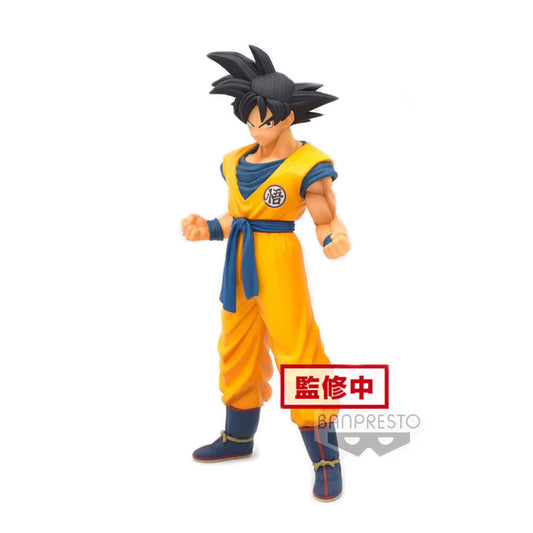 Dragon Ball Super Hero - Goku 18cm