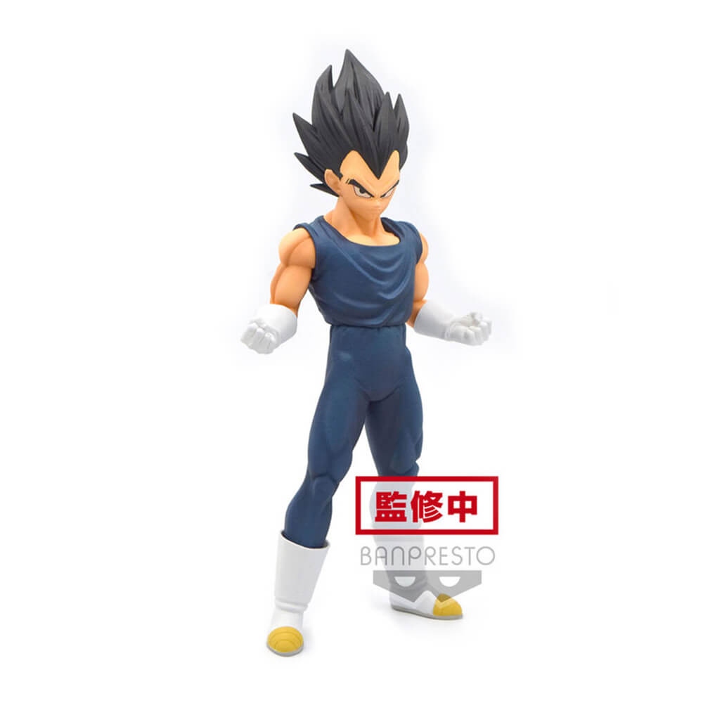 Dragon Ball Super Hero - Vegeta 11cm