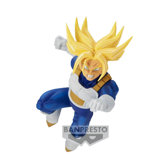Dragon Ball Z - Super Saiyan Trunks 13cm