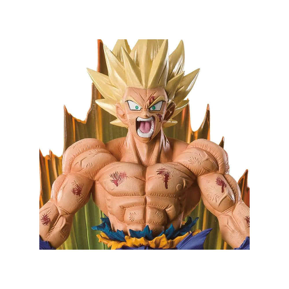 Figuarts ZERO - Super Saiyan Son Goku 27 cm
