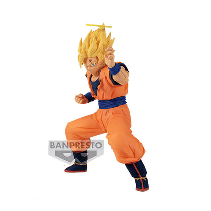 Dragon Ball Z - Super Saiyan 2 Goku 14cm