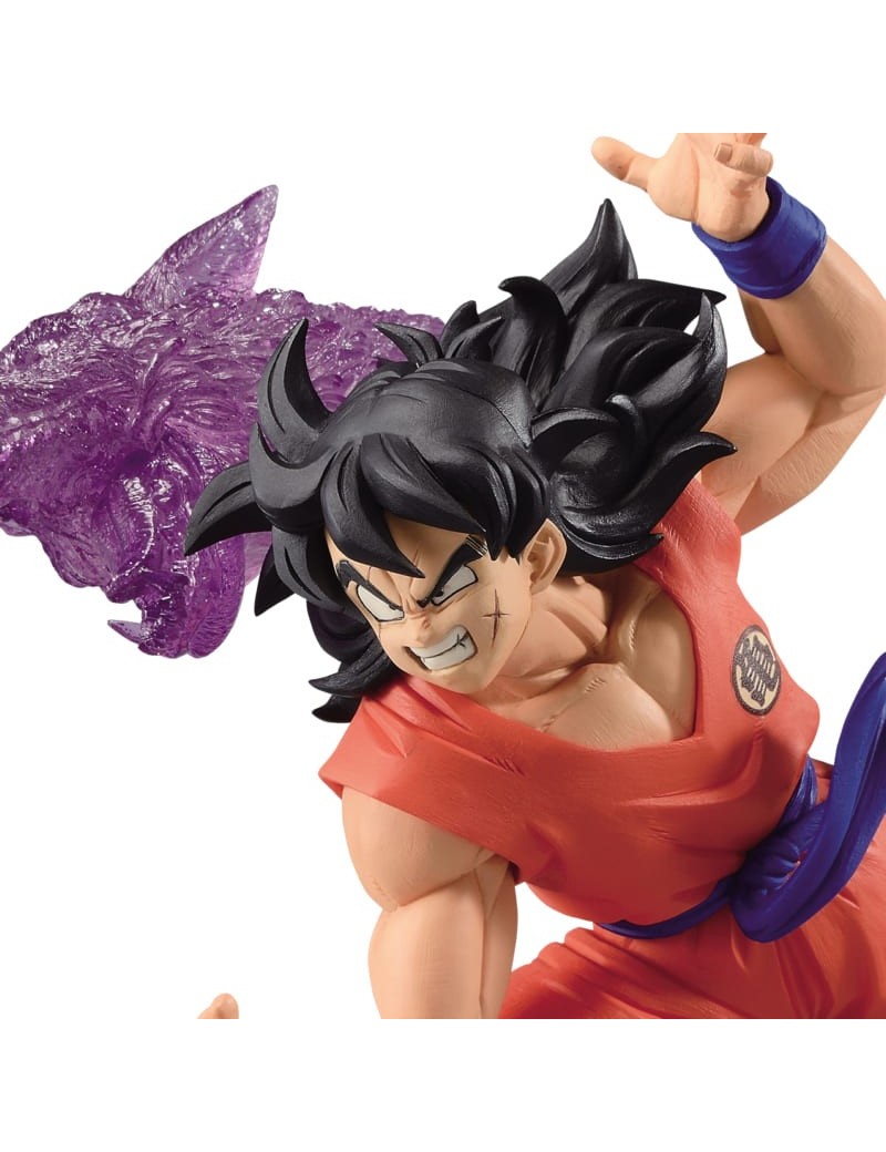 Yamcha G x Materia 16cm