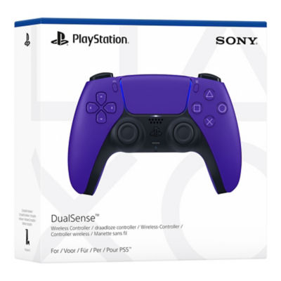 Controller DualSense Ps5 Viola