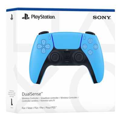 Controller DualSense Ps5 Azzurro