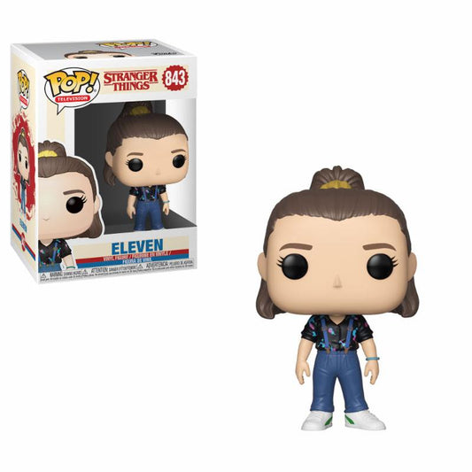 Stranger Things - Eleven (843)