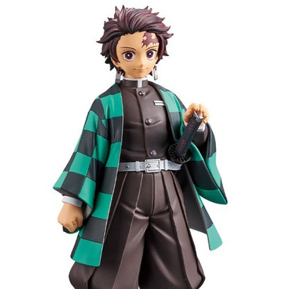 Demon Slayer - Tanjiro Kamado Grandista 24 Cm