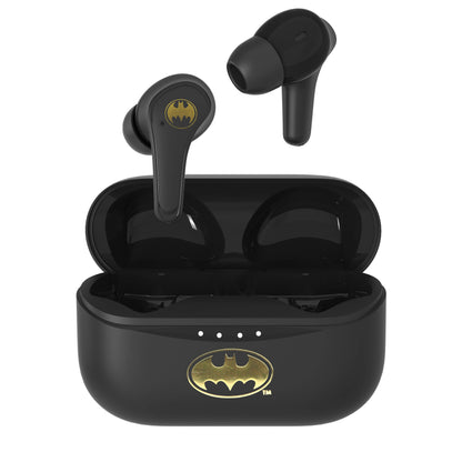 Earbuds  Wireless Batman