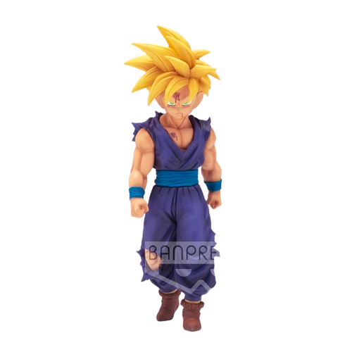 Dragon Ball z - Gohan Super Saiyan 16cm