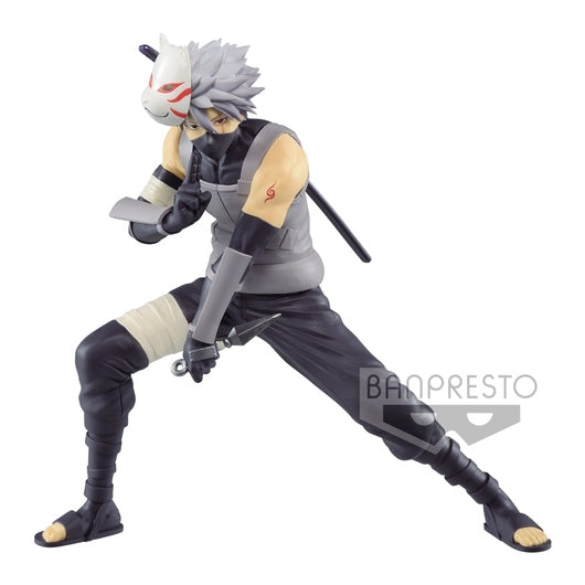Naruto Shippuden - Hatake Kakashi 18cm