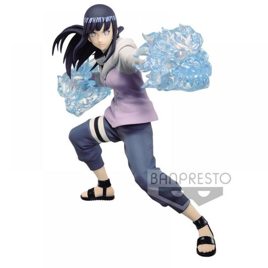 Naruto Shippuden - Hyuga Hinata 16cm