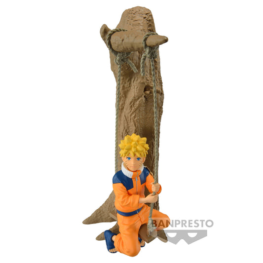 Naruto 20th Anniversary Naruto Uzumaki 11cm