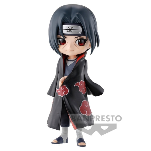 Q Posket - Itachi