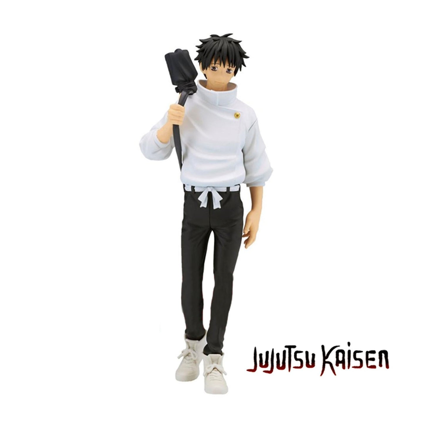 Jujutsu Kaisen - Yuta Okkotsu 16cm