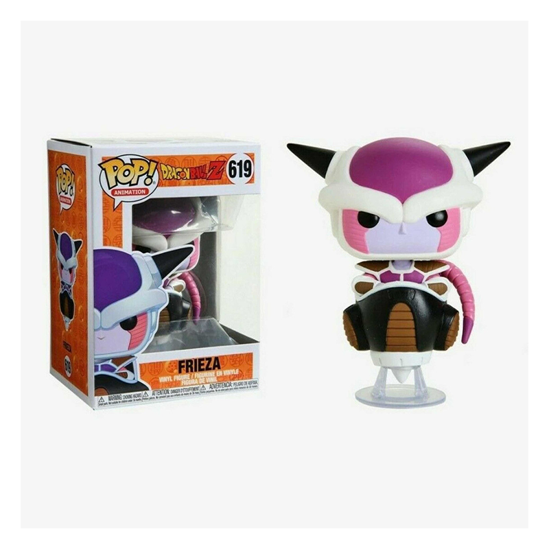 DragonBall Z  - Frieza (619)