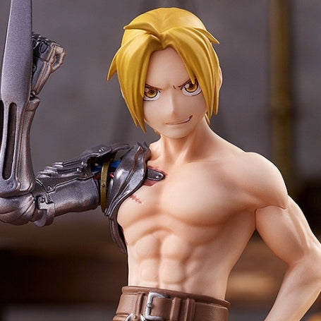 Fullmetal Alchemist - Edward Elric (re-run) 16 cm