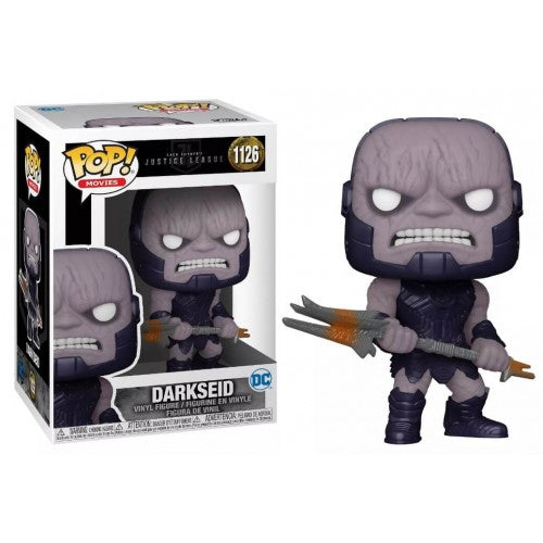 Justice League - Darkseid (1126)