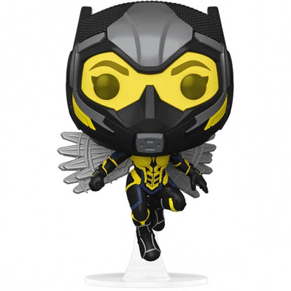 Marvel Ant Man Wasp - The Wasp (1138)