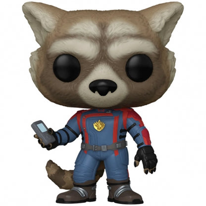 Guardians of the Galaxy - Rocket (1202)