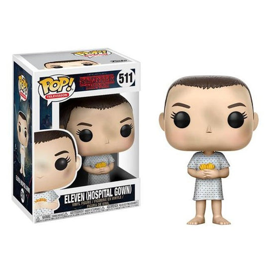 Stranger Things - Eleven (511)