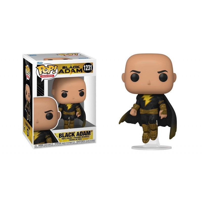 Black Adam - Black Adam (1231)