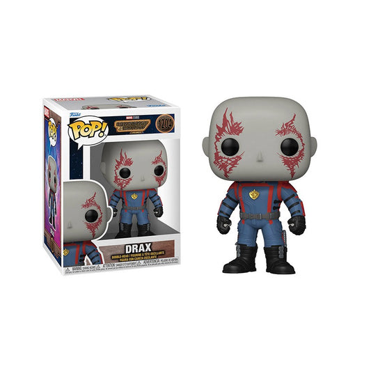 Guardians of the Galaxy - Drax (1204)