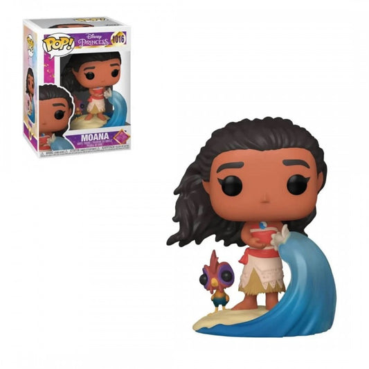 Disney Princess - Moana (1016)