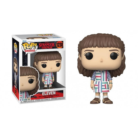 Stranger Things S4 - Eleven (1238)