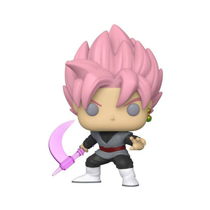 Dragon ball Super - Goku Black Rosè (1279)