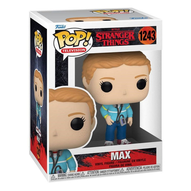 Stranger Things S4 - Max (1243)