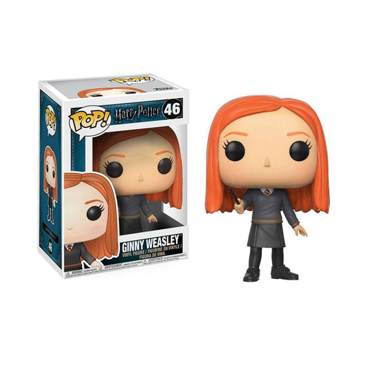 Harry Potter - Ginny Weasley (46)